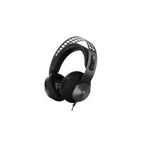 Lenovo Legion H500 PRO 7.1 Surround Sound Gaming Headset, Noise-Cancelling Mic, Memory Foam & PU Leather Earcups, Stainless Steel Headband, PC, PS4, Xbox One, Nintendo Switch