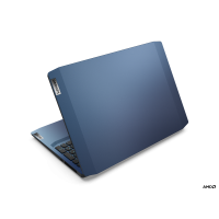 LENOVO IdeaPad Gaming 3 15ARH05 ( Ryzen 7 4800H / 2x 8GB SO-DIMM / 512GB SSD / GeForce GTX 1650 Ti 4GB GDDR6 )