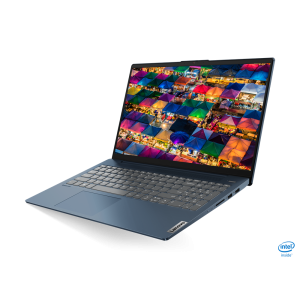 IdeaPad 5 (15”, Intel) laptop i7-1165G7 - NVIDIA GeForce MX450 2GB GDDR6 - 8GB - 512GB SSD