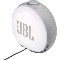 JBL Horizon 2 - Radio Speaker with FM and DAB Radio, Gray