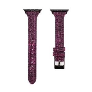 Promate TRATAN Trendy Watch Band for Apple Watch ( PURPLE )