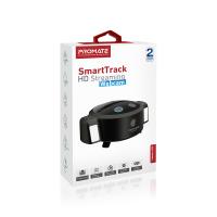 PROMATE VISION-HD SmartTrack HD Streaming Webcam