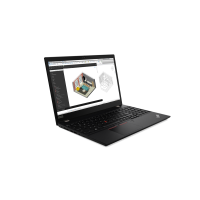 ThinkPad P15s Gen 2   ( i7-1165G7 / 16GB / 512GB SSD  / NVIDIA Quadro T500 4GB GDDR6  ) Black 