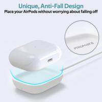  Wireless Charger for Apple AirPods