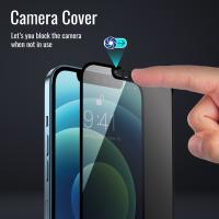 SCREEN PROTECTOR (iPhone 13 Pro)