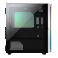 Cougar case Purity RGB(White)