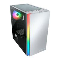 Cougar case Purity RGB(White)