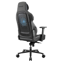 Cougar chair NxSys Aero Black