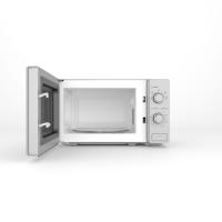 Midea MM720C2AT-W 20L Microwave 