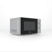 Midea MM720C2AT-W 20L Microwave 