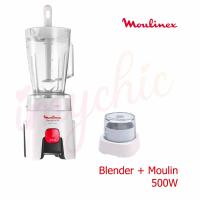Moulinex Genuine Blender LM241B25- 500W