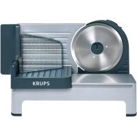 Krups TR5223 Electric knife 100 width black, silver, stainless steel 