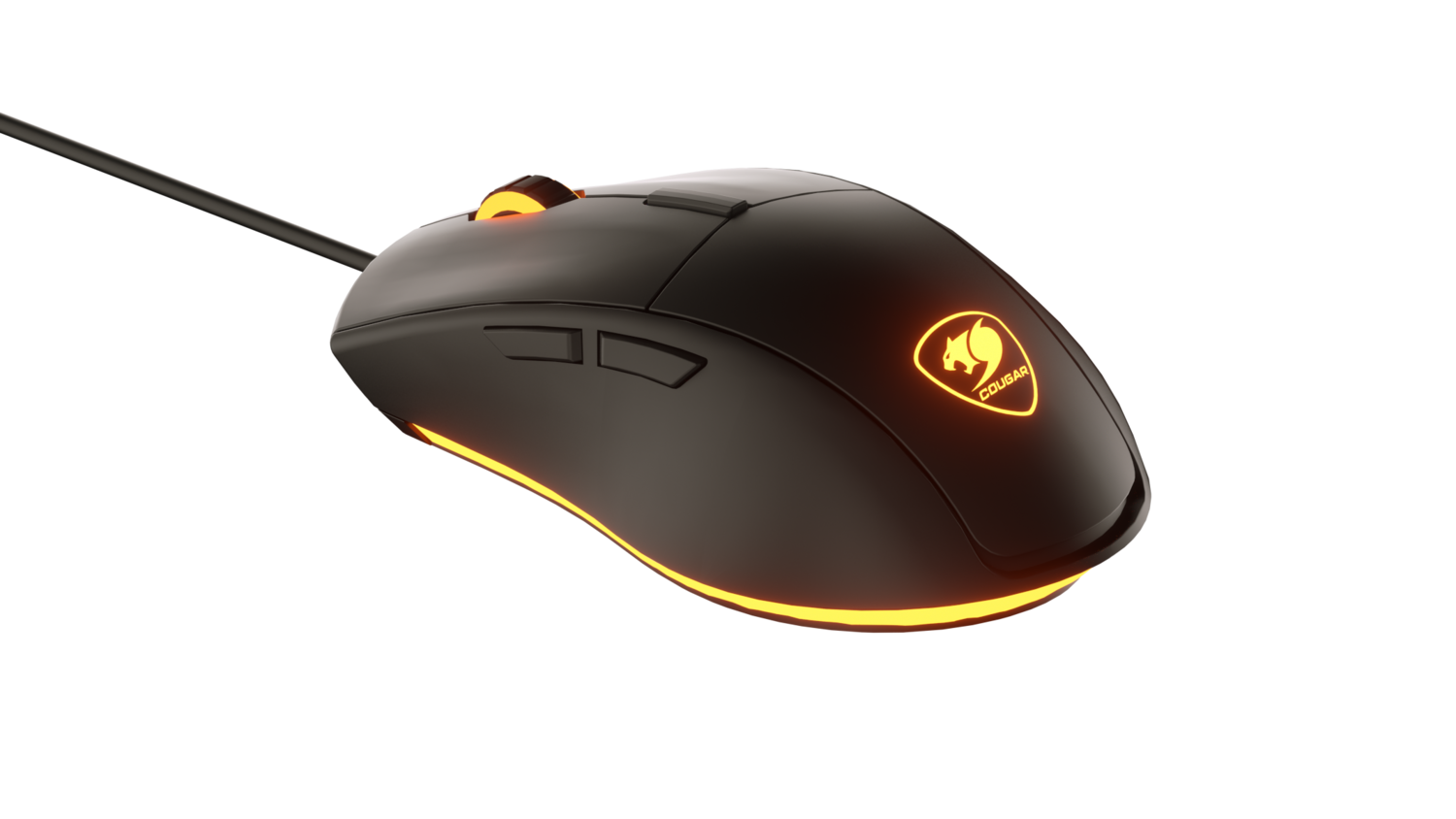 Minos XC Mouse