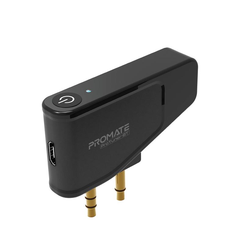 Promate ProTuner-BT High Definition Wireless Audio Adapter