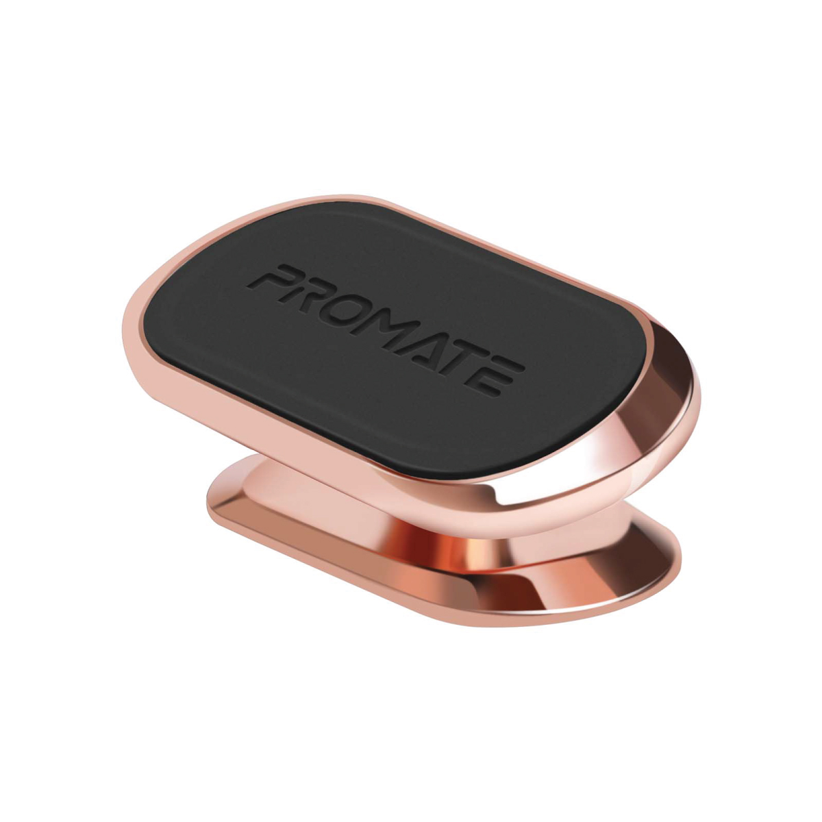 MAGNETTO-3 ROSEGOLD 360o Cradle-Free Magnetic AC Vent Mount