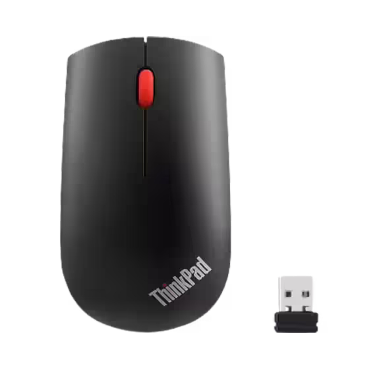 KB MICE_BO ThinkPad Wireless  Mouse