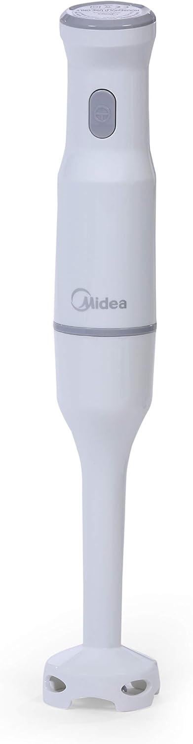 Midea Hand Blender White-SM0795A 