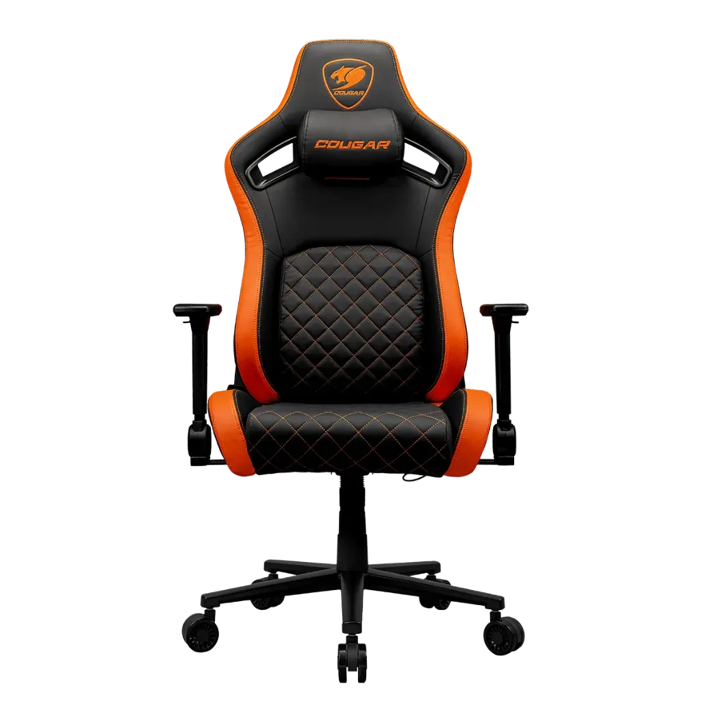 Cougar Chair Defensor