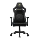Cougar Chair Defensor Gold F