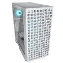 Cougar Case Airface ECO RGB (White)