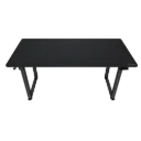 Cougar desk E-Grav 160