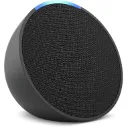 Echo Pop Smart Speaker (Charcoal)