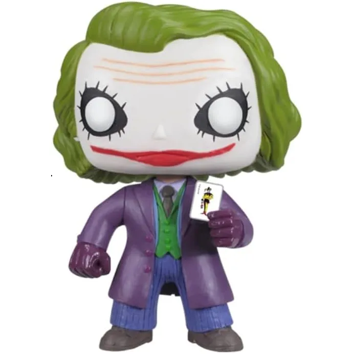 [FP-JKR-7S1B] Funko Pop! Joker