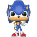 Funko Pop! Sonic the Hedgehog