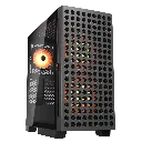Cougar Case Airface ECO RGB (Black)