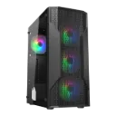 Cougar Case MX110 RGB (Black)
