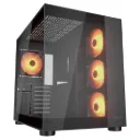 Cougar Case FV150 RGB