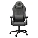 Cougar Chair Explore Royal Gray F