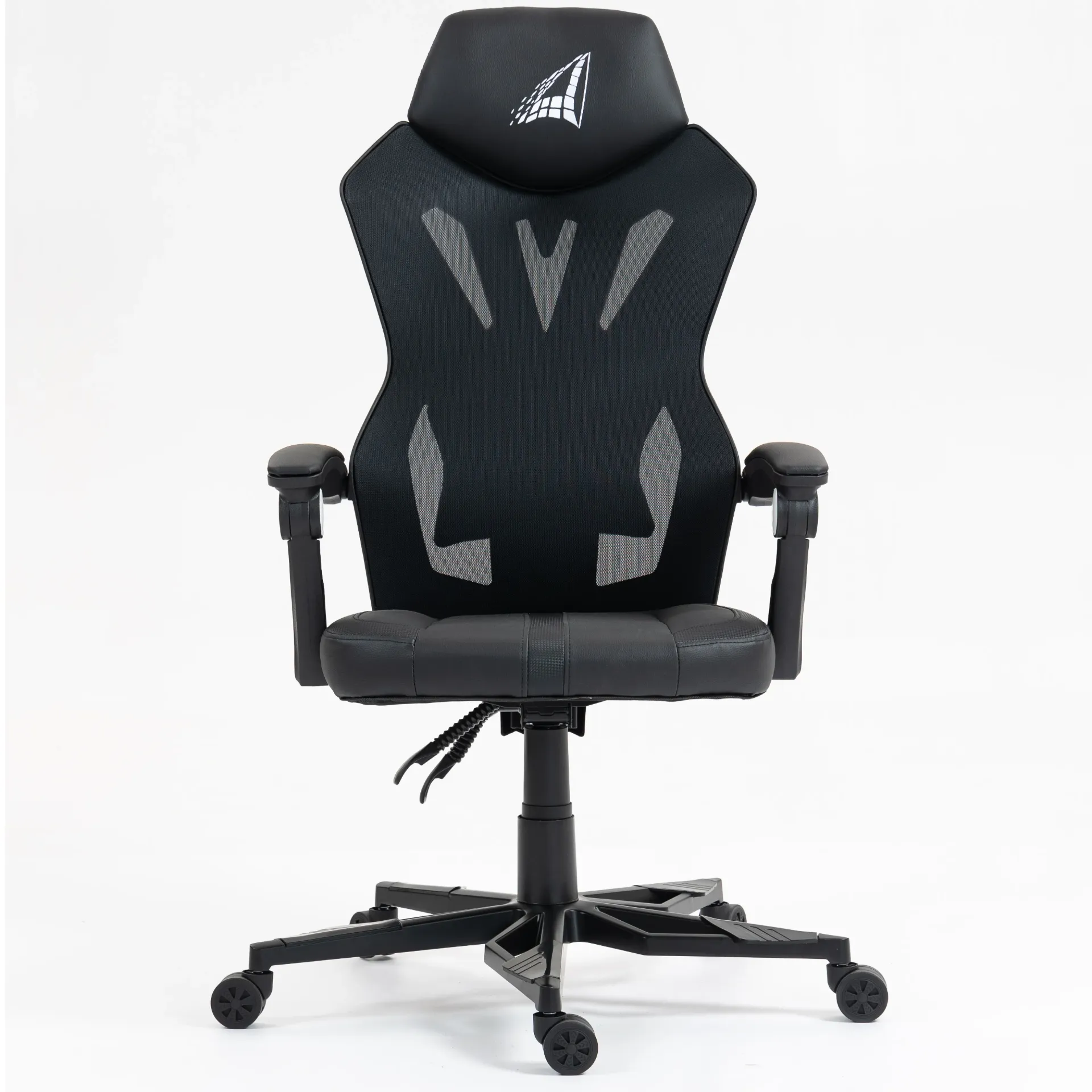 [ARGO CERBERUS_WHITE] ARGO GAMING CHAIR CERBERUS [WHITE]