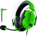 Razer Blackshark V2 X 7.1 Surround_ GREEN