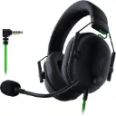 Razer Blackshark V2 X 7.1 Surround_ BLACK