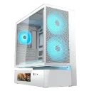 Cougar Case  CFV235 Mesh Vision (White)