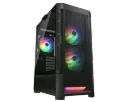 Cougar Case Airface RGB (Black)