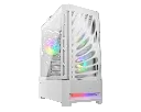 Cougar Case Airface RGB (White)