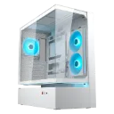 Cougar Case CFV235 (White)