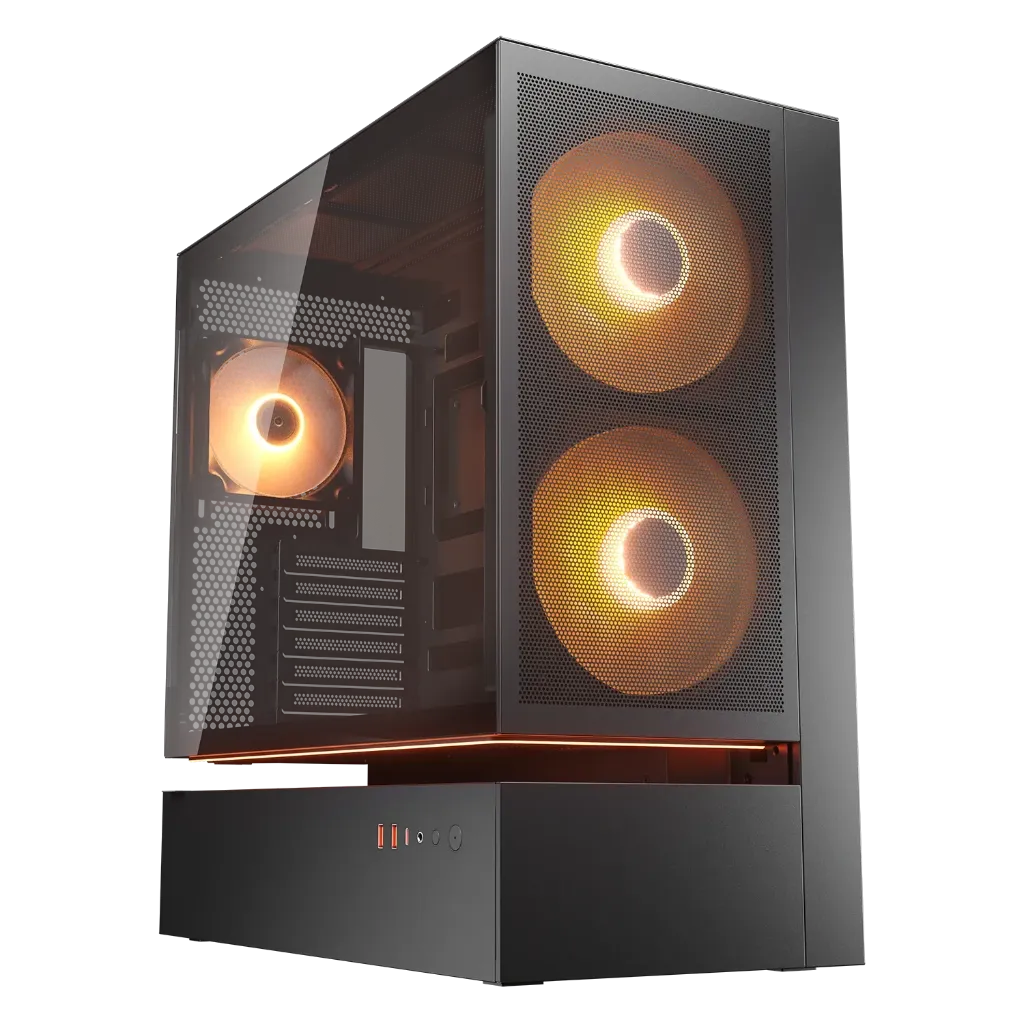 [382DA40.0005] Cougar Case CFV235 Mesh
