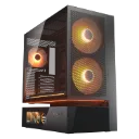 Cougar Case CFV235 Mesh Vision