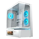 Cougar Case CFV235 Vision (White)