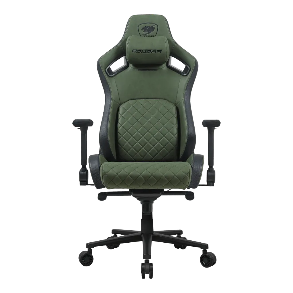 [3MDSFGEB.0001] Cougar Chair Defensor S Army Green F