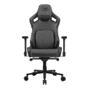 Cougar Chair Defensor S Jet Gray F