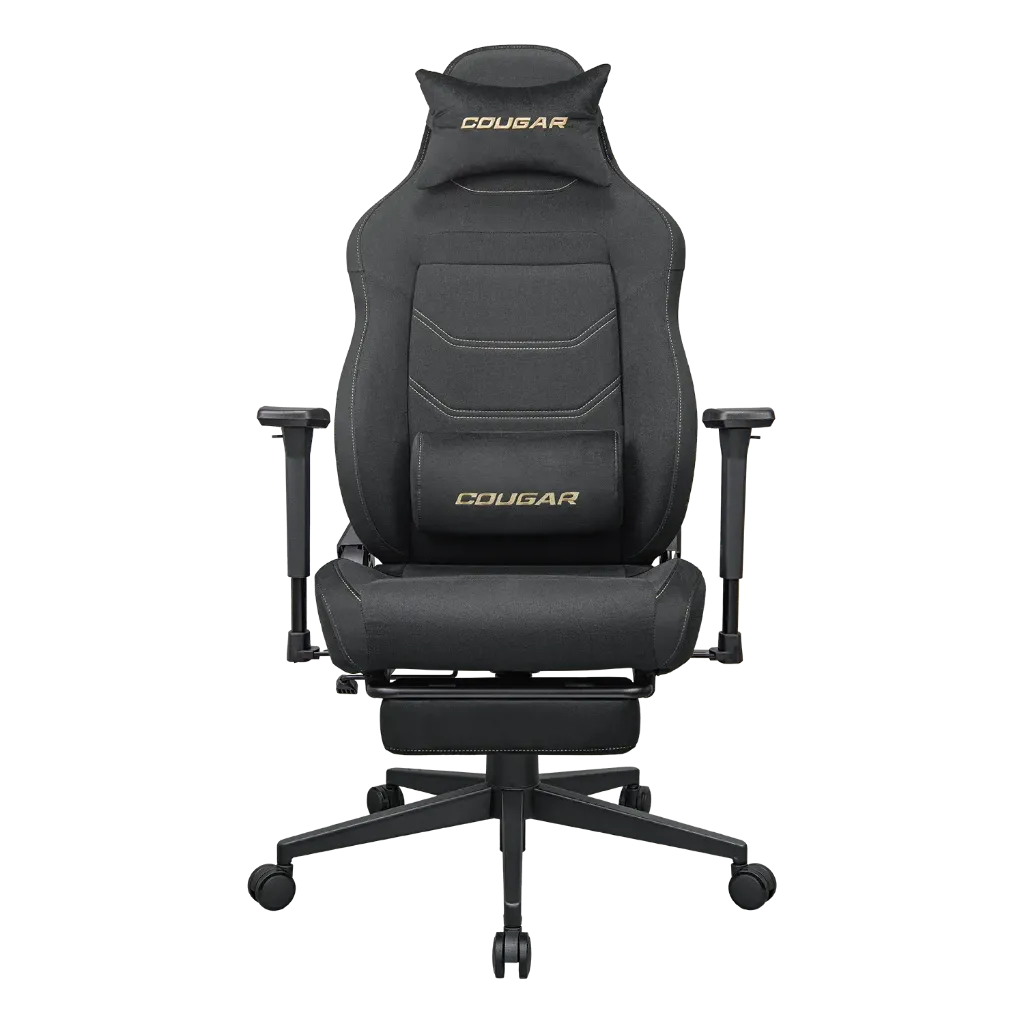 Cougar Chair Explore Neo Royal F