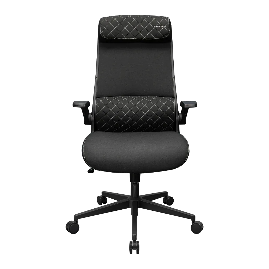 [3MSTDBLB.0001] Cougar Chair Stryder