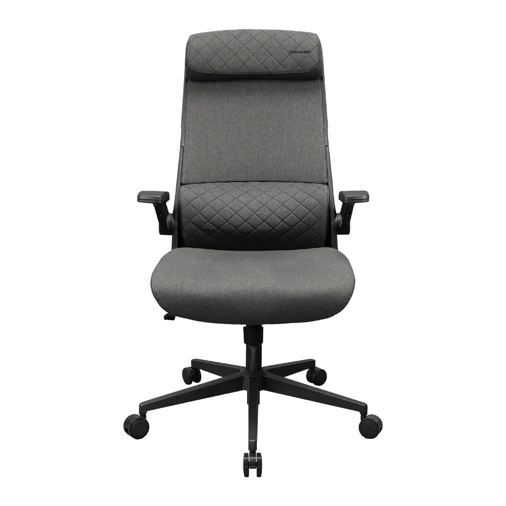 Cougar Chair Stryder Gray