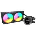 Cougar cooling Poseidon Vistek ARGB 240