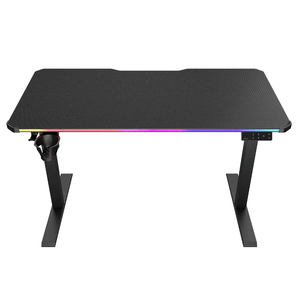 [3MARS1SB.0001] Cougar desk E-Ares 120 (EU)