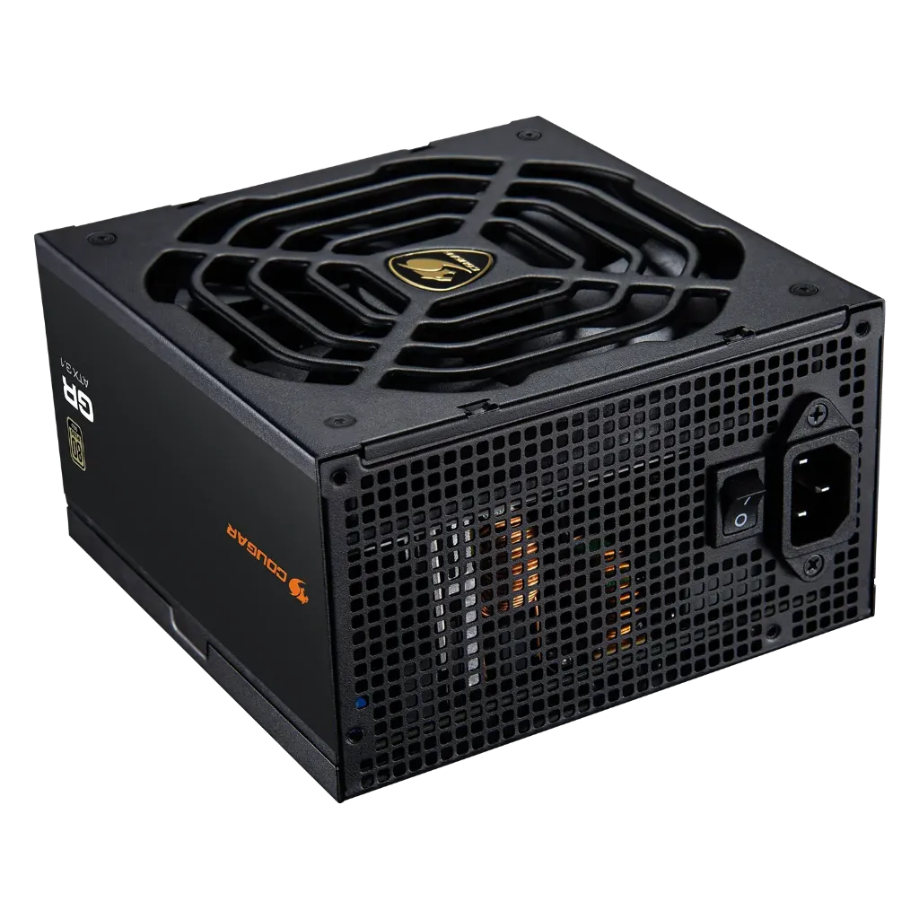 [31GR100001P01] Cougar Power GR 1000 (EU)